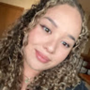 Meet your Posher, Susana